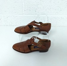 Ralph lauren leather for sale  THETFORD
