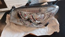 Hauptscheinwerfer 8117042311 t gebraucht kaufen  Gehlsbach