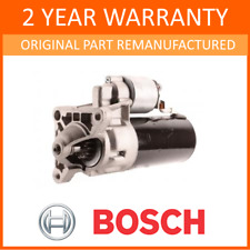 Starter motor fits for sale  WALSALL