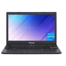 Notebook ASUS Vivobook 11,6" Laptop N4020 4GB 128GB Win11 Home Modo S L210MA-DS04 comprar usado  Enviando para Brazil