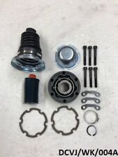 Frente Propshaft Frente Junta Homocinética para Jeep Grand Cherokee Wk 2005-2010 comprar usado  Enviando para Brazil