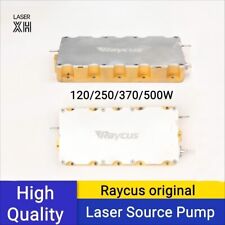 Peças originais de gerador a laser de diodo de fonte de laser Raycus comprar usado  Enviando para Brazil