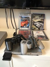Ps2 slim guter gebraucht kaufen  Preetz