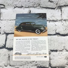 Vtg 1939 print for sale  Oregon City