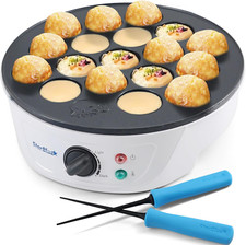 Macchina takoyaki con usato  Roma