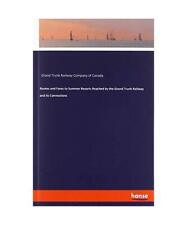 Routes and fares gebraucht kaufen  Trebbin