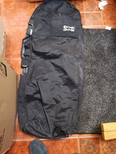 Cougar padded air for sale  LUTON