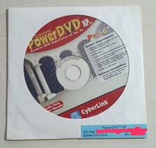Cyberlink powerdvd 4.0 usato  Roncofreddo