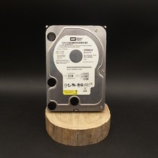 Festplatte caviar 500gb gebraucht kaufen  Spreenhagen