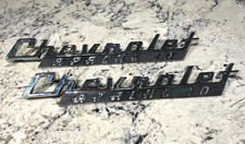 Chevrolet apache fender for sale  Bandon