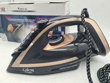 Calor puregliss anti gebraucht kaufen  Kerpen