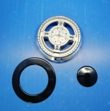 Bruciatore tripla corona usato  Italia