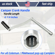 Camper crank handle for sale  Hebron