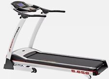 Laufband smooth fitness gebraucht kaufen  Bodelshausen