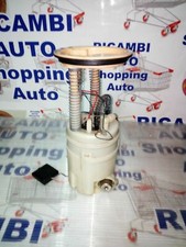 Pompe électrique réservoir d'occasion  Expédié en France