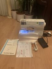 Brother innovis cs8060 for sale  LONDON