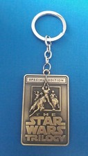 Star wars trilogy usato  Roma