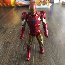 Hasbro iron man for sale  HAVANT