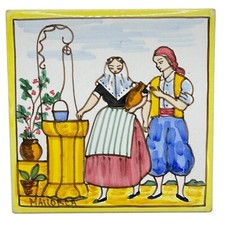 Mallorca spain hand for sale  Springfield