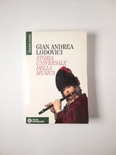 Gian andrea lodovici usato  Fabriano
