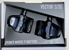 Garmin vector single for sale  BERKHAMSTED
