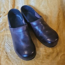Sanita dark brown for sale Sanita dark brown for sale  RICHMOND