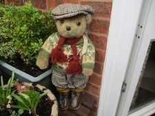 Deans bear lakeland for sale  LUDLOW