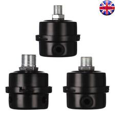 Intake filter metal for sale  UK