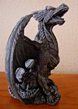 Dark gray dragon d'occasion  Expédié en Belgium