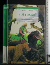 Elfi draghi. edna usato  Ariccia