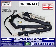 Airbag tetto sotto usato  Carrara