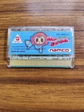 Usado, MR. DRILLER WonderSwan carrinho colorido somente inglês amigável vendedor dos EUA comprar usado Usado, MR. DRILLER WonderSwan carrinho colorido somente inglês amigável vendedor dos EUA comprar usado  Enviando para Brazil