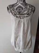 Débardeur habillé kiabi d'occasion  Aulnoye-Aymeries