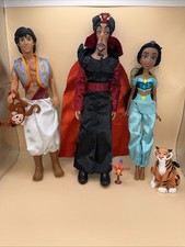 Aladdin doll figure for sale  ORPINGTON