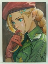 Camy street fighter d'occasion  Thouars