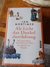 Als licht dunkel gebraucht kaufen  Pforzheim