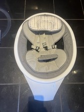 Munchkin baby swing for sale  BICESTER