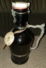Alter siphon bierkrug gebraucht kaufen  Hameln