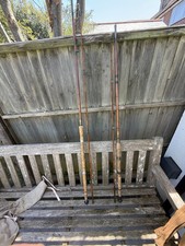 Split cane pike for sale  KNEBWORTH