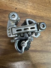 Shimano altus bicycle for sale  Arnold