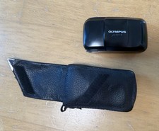 Lympus mju analogkamera gebraucht kaufen  Porta Westfalica