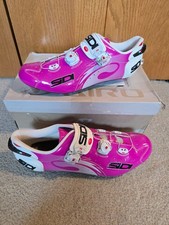 Sidi wire carbon for sale  Jackson