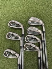 Taylormade rbz irons. for sale  CARLISLE