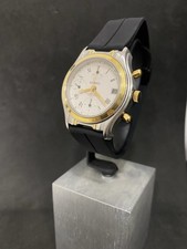 Orologio kerwil valjoux usato  Forio