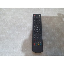 Black remote control for sale Black remote control for sale  STAFFORD