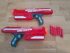 mega nerf gun for sale  HUNTINGDON