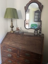 Georgian queen anne for sale  HUNTINGDON