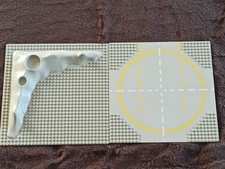 Lot plaques base d'occasion Lot plaques base d'occasion  Villefranche-sur-Saône