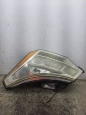Usado, 08 09 10 11 Ford Focus farol de motorista halogênio sedã acabamento cromado brilhante  comprar usado  Enviando para Brazil