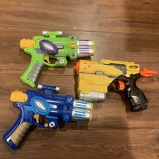Lot small nerf for sale  Chardon